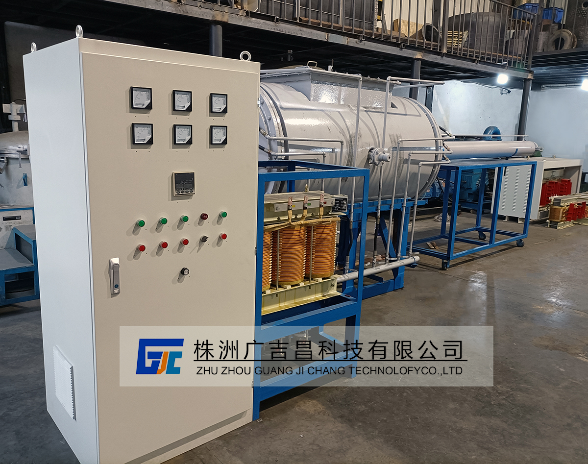 碳管提純爐使用注意事項(xiàng)有哪些？
